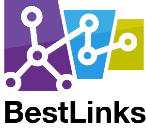 לוגו bestlinks