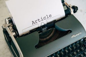 פרסום מאמרים שיווקיים באתרי תוכן בשנת 2021